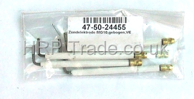 OIL SPARES  GS475024455